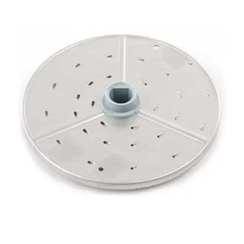 Robot Coupe 5/64-Inch Stainless Steel Grating Disc For Food Processors 1