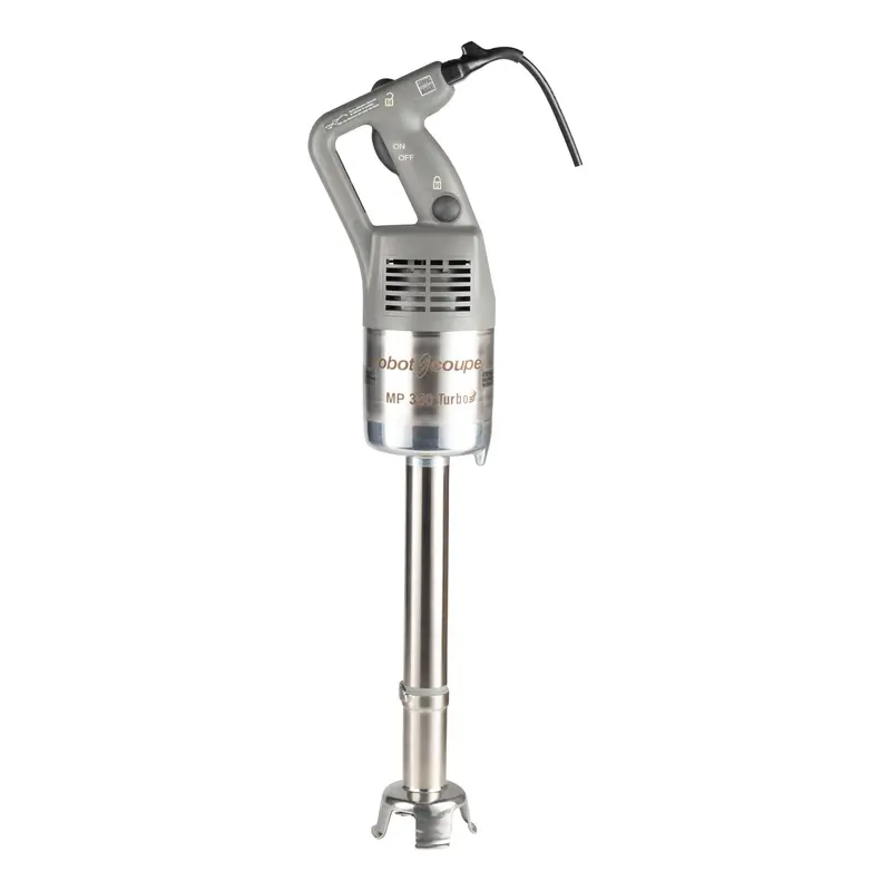 Robot Coupe Mp350 Turbo Power Immersion Blender – 14-Inch Shaft, Compact Design 1