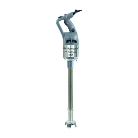 Robot Coupe Mp450 Heavy-Duty Power Mixer – 18-Inch Height 1