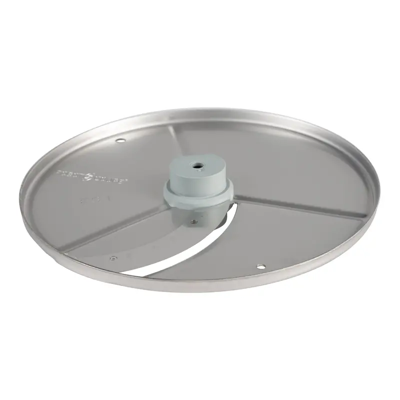 Robot Coupe R2-Series Slicing Disc Compatible With R301 And R401 Food Processors 1