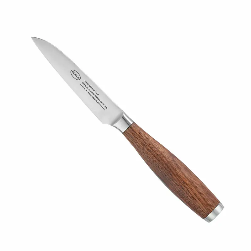 Röschle Masterclass 3.5-Inch Vegetable Knife 1