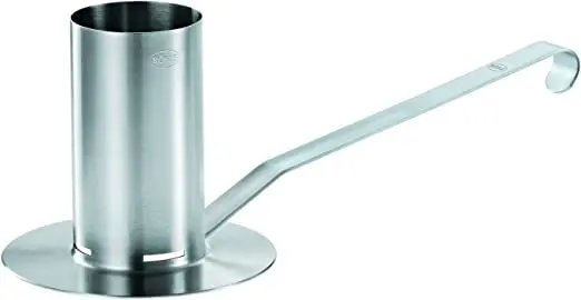 Rösle Stainless Steel Barbecue Chicken Roasting Rack 1