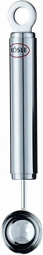 Rosle Stainless Steel Melon And Potato Baller 1