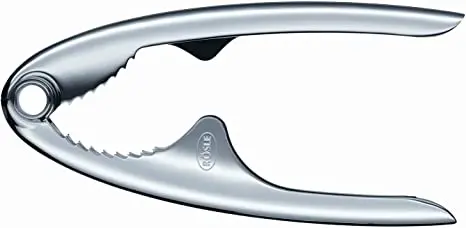 Rosle Stainless Steel Nut Cracker 1