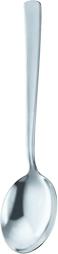 Rosle Vs 600 Stainless Steel Vegetable Spoon 1