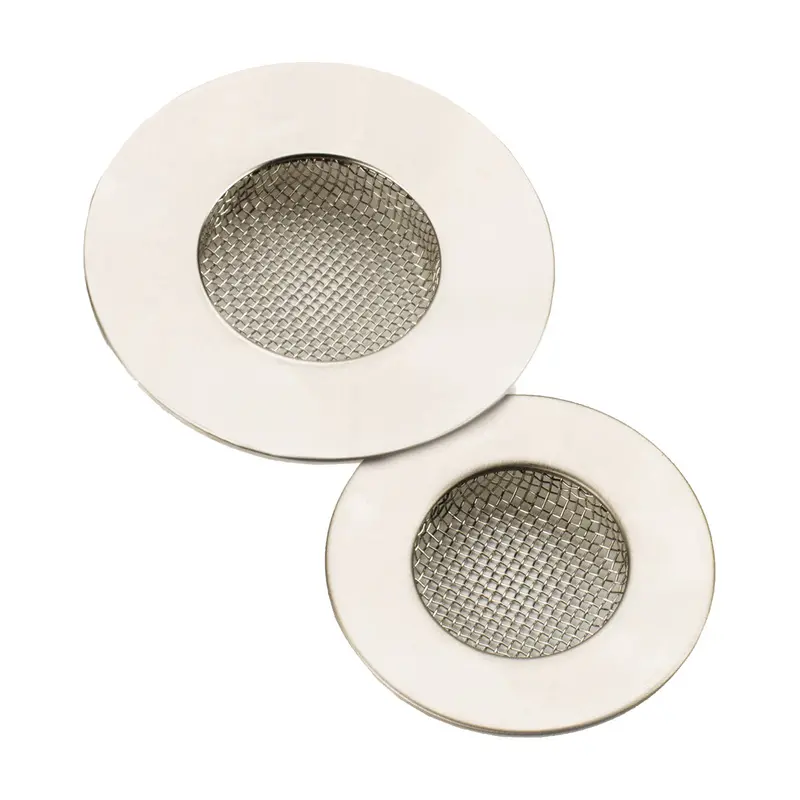 Rsvp Endurance Dual Sink Strainer Set – 1.5 To 2.25 Inch (2-Pack) 1