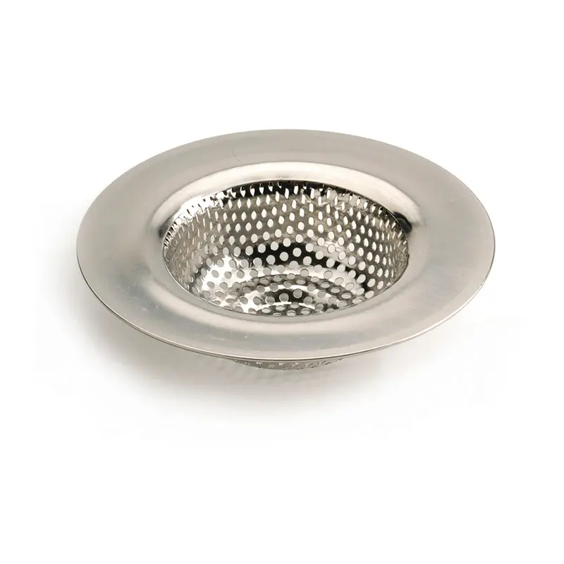 Rsvp Endurance Large Sink Strainer – Fits 2.5 To 3.25 Inch Drains 1