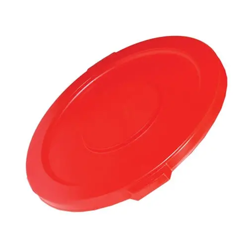Rubbermaid Brute Red 32-Gallon Container Lid – Final Sale 1