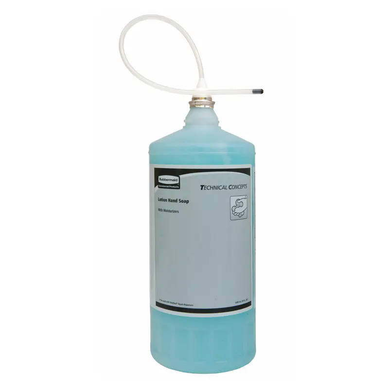 Rubbermaid Oneshot Moisturizing Liquid Hand Soap Refill (800 Ml) 1