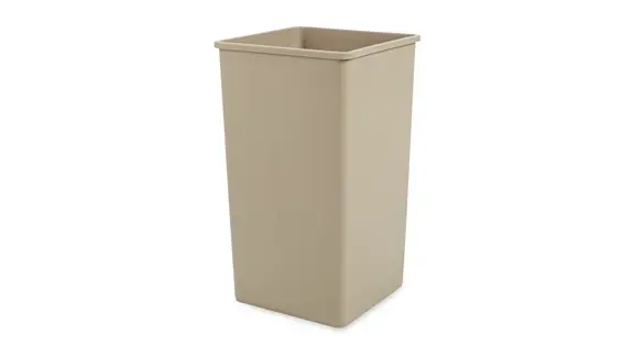 Rubbermaid Universal Square Storage Container – 50-Gallon (Final Sale) 1