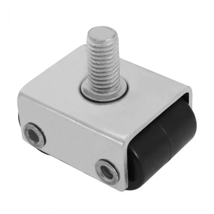 S28R813660 1-Inch Non-Braking Caster – Turbo Air 1