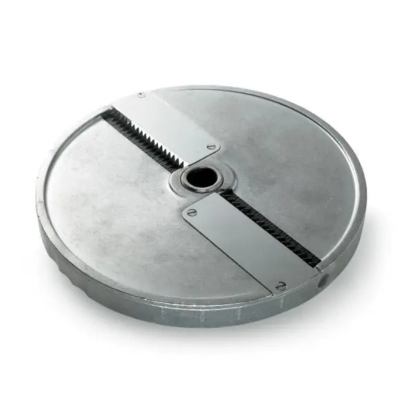 Sammic Fce Julienne Cutting Disc For Food Processors 1