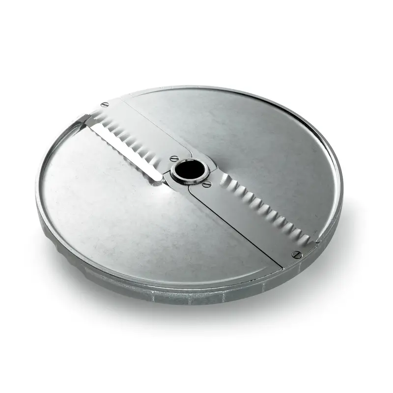 Sammic Fco 3Mm Rippled Slicing Disc For Food Processors 1