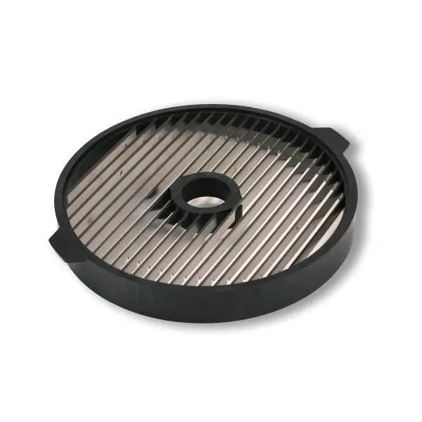 Sammic Ffc Chipping Grid Attachment For Slicing Equipment 1