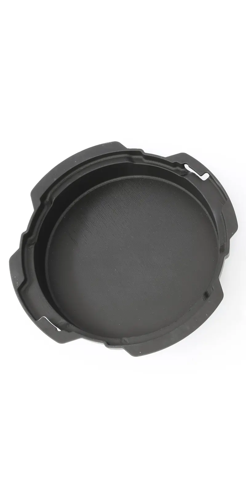 Sammic Grid Cleaner Holder – Dedicated Storage For Cleaning Tools 1
