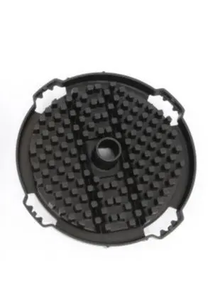 Sammic Grid Cleaning Tool – Dedicated Scraper For Dicing And Slicing Accessories 1