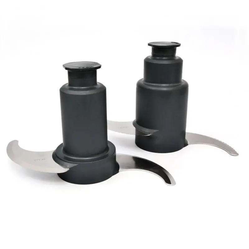 Sammic Replacement Blades Compatible With Ck, K, And Ke Series Processors 1
