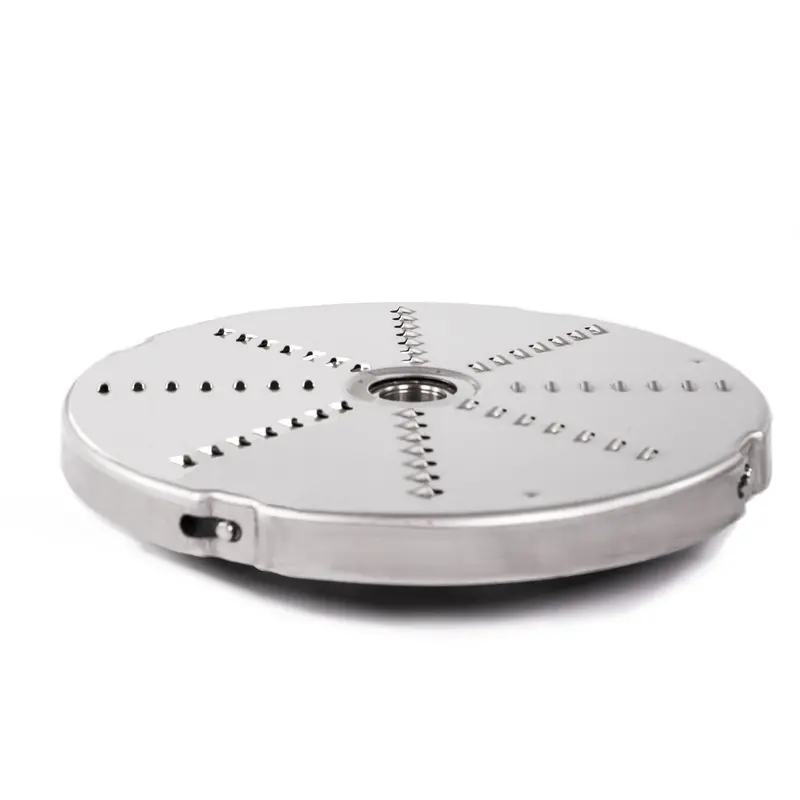 Sammic Sh Series Shredding Disc – Attachment For Sammic Food Processors 1