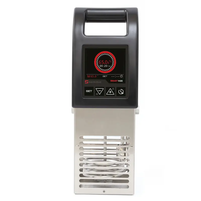 Sammic Smartvide 7 Immersion Circulator – Precision Sous Vide Controller With Wifi 1
