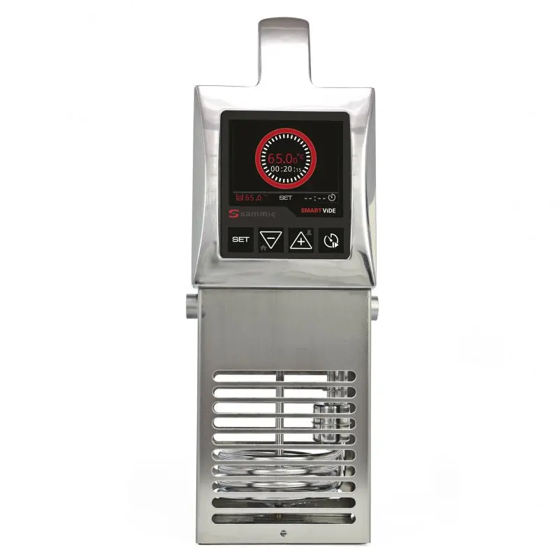 Sammic Smartvide 9 Precision Immersion Circulator – Sous-Vide Temperature Control 1