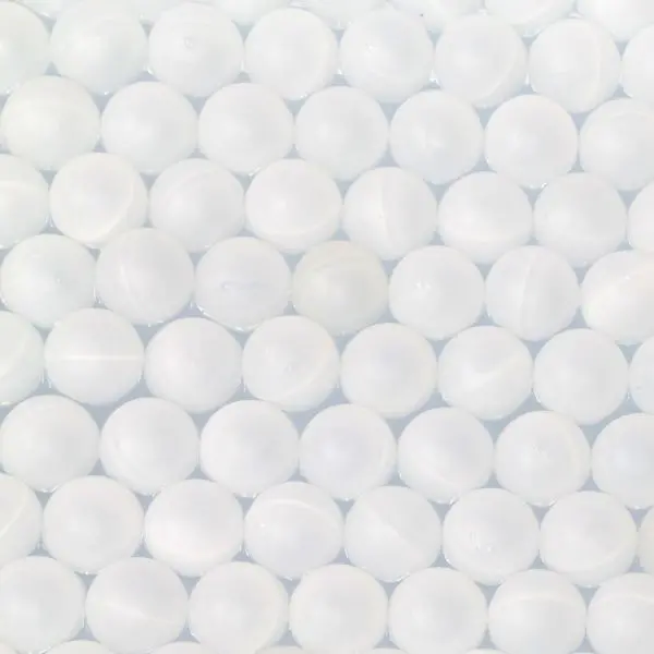 Sammic Smartvide Floating Calibration Balls – For Water Bath Stabilization 1