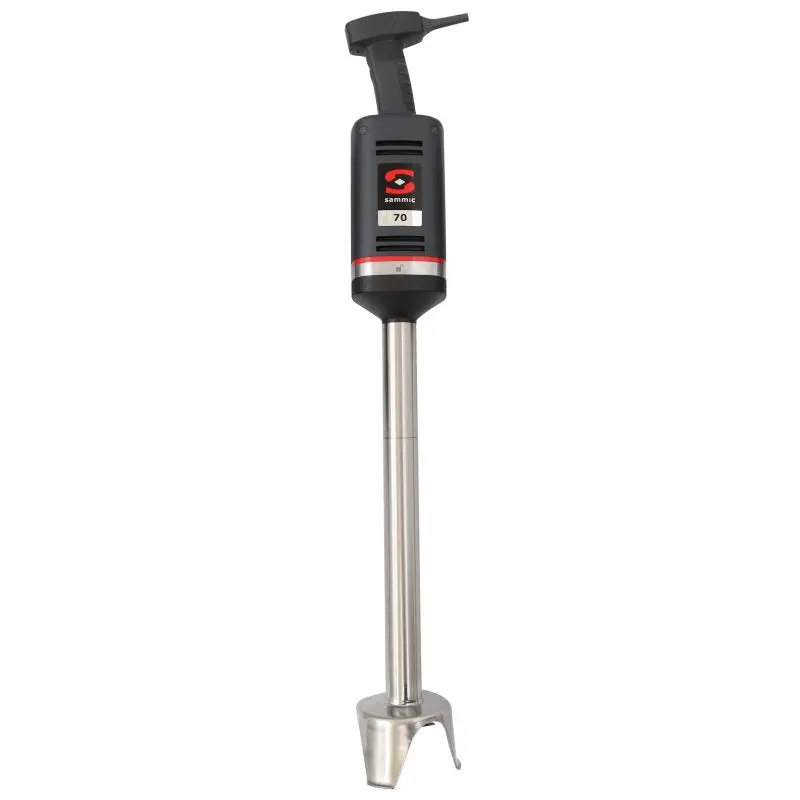 Sammic Xm-71 Heavy-Duty Immersion Blender – 21-Inch Shaft, Professional Series 1