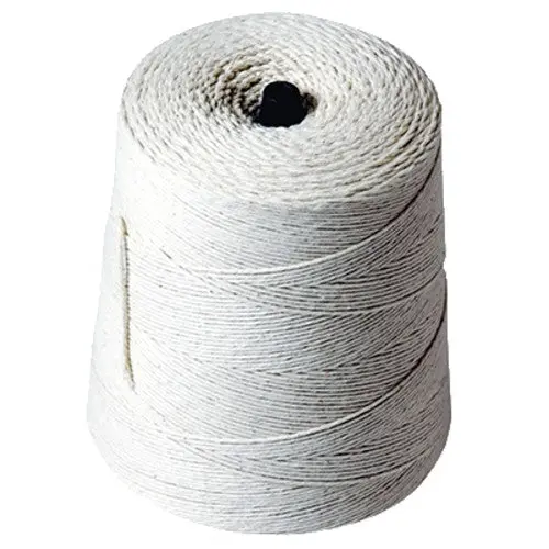 San Jamar Bt30 Butcher’S Trussing Twine – 30-Ply Cotton, 1,625 Ft. Roll 1