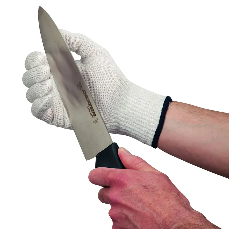 San Jamar D-Shield Cut-Resistant Glove – 10-Gauge Dyneema, Xl – Final Clearance 1