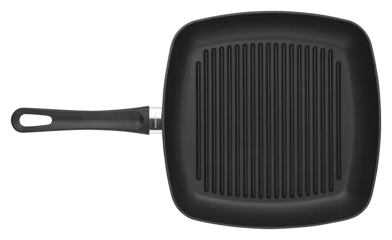 Scanpan Classic 10.5-Inch Square Grill Pan – Promotional Edition 1