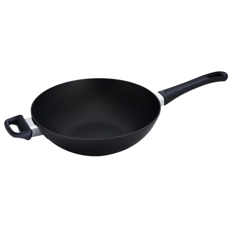 Scanpan Classic 11-Inch Wok 1