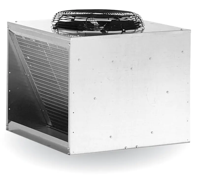 Scotsman Erc311-32 Remote Air-Cooled Condenser – 208–240V, Designed For Prodigy Plus Modular Units 1