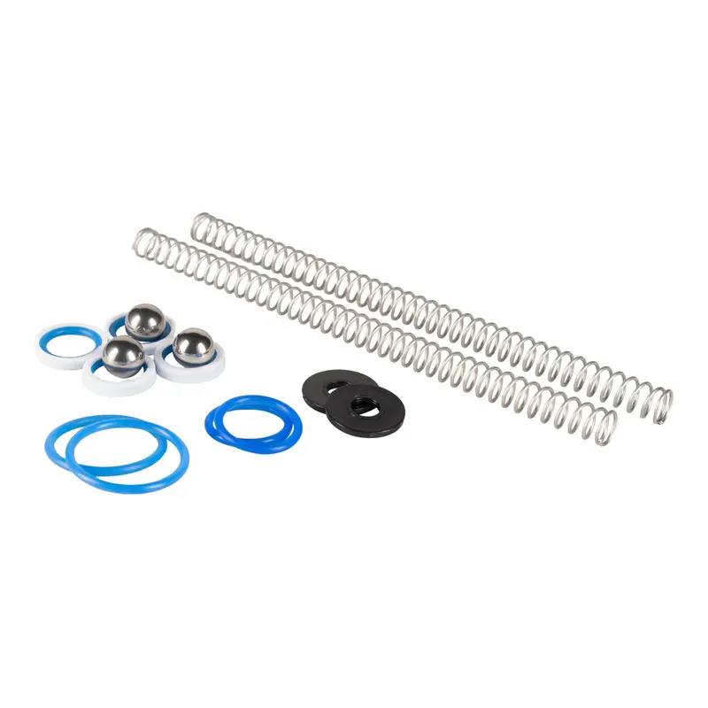 Server Condiment Pump Replacement Parts Kit – Universal Repair Set 1
