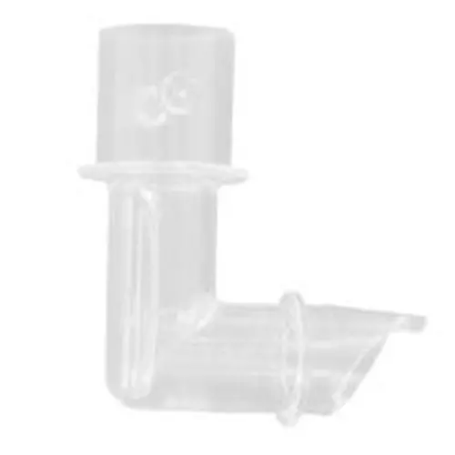Server Express Pump Connector – 16 Mm Clear Replacement Fitting 1