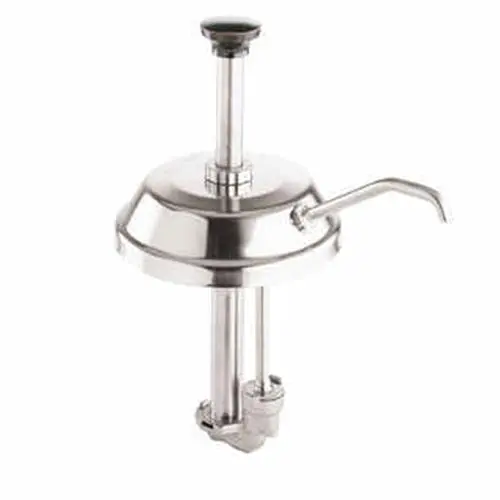 Server Topping Warmer Replacement Pump – Stainless Steel, Compatible Model 1