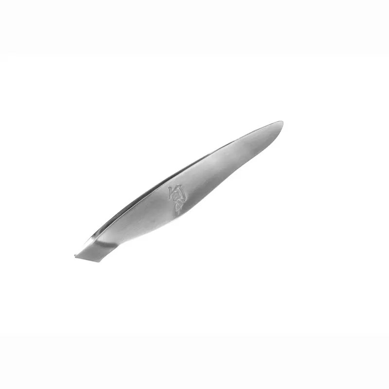 Shun 5.5-Inch Stainless Steel Fish Bone Tweezers 1