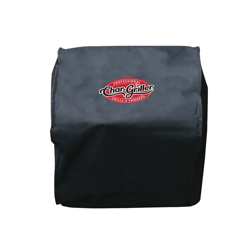 Side Fire Box Grill Cover – Heavy-Duty Dust And Uv Protection 1