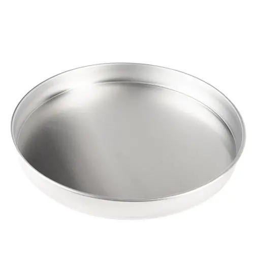 Signaturewares 16-Inch Aluminum Cake Pan – Extra-Large Sheet Pan For Commercial Use 1