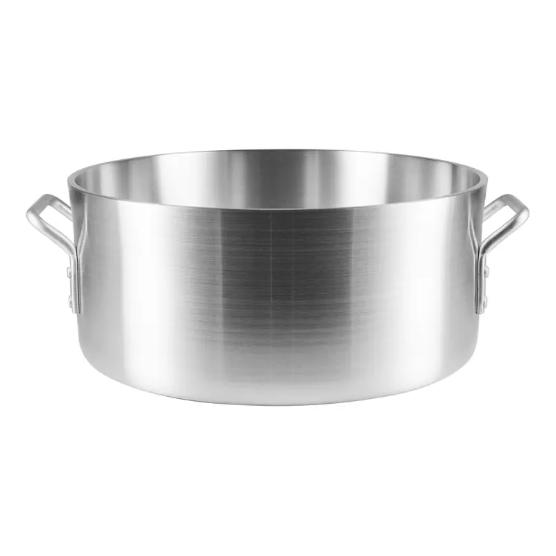 Signaturewares Heavy-Duty Aluminum Brazier Pan 1
