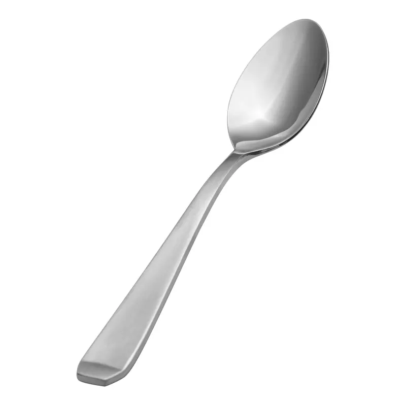 Signaturewares Max 2.0 Precision Dessert Spoon Set – 12-Piece 1