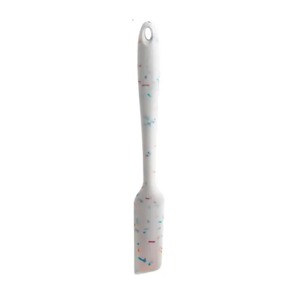 Silicone Jar Spatula For Easy Scraping And Dispensing 1