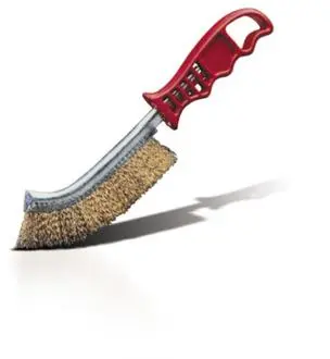 Sirman Professional Panini Grill Brush 1