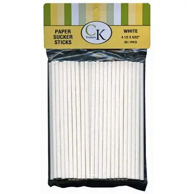 Slim Sucker Sticks – 4½ Inch × 5/32 Inch Thickness 1