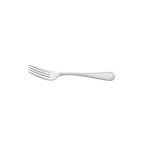 Sophia Stainless Steel Dessert Fork – 12-Pack 1