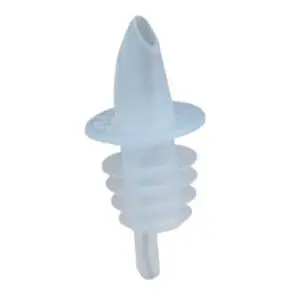 Spill-Stop 350 Series Free-Flow Liquor Pourer – 12-Pack 1