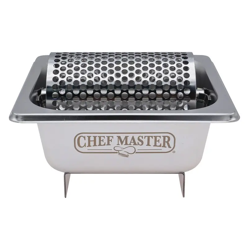 Stainless Steel Butter Roller For Even Spreading And Portioning 1