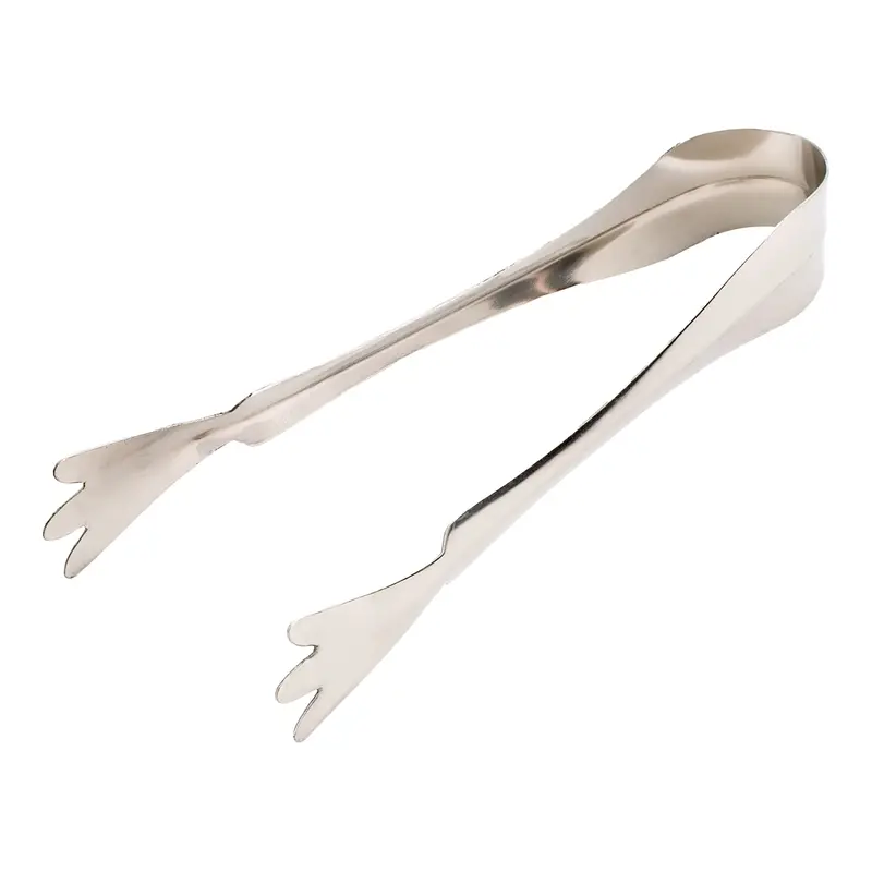 Stainless Steel Claw-Tip Tongs – Browne 1
