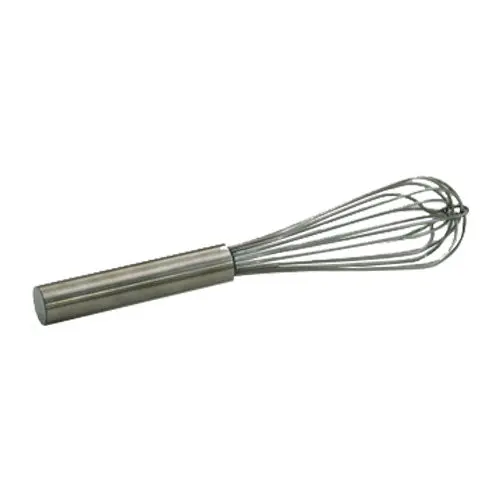 Stainless Steel French Whisk – 18-Inch Culinary Essentials Model 737478 1