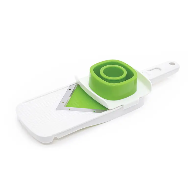 Starfrit Compact V-Slicer – Manual Vegetable Slicing Knife 1