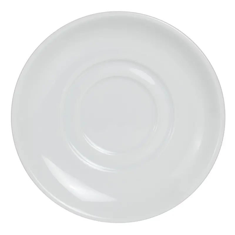 Steelite Avalon Matching Saucer – 5.75" Diameter, 36-Pack 1