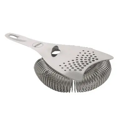 Steelite Bar Strainer – Single Professional Tool 1